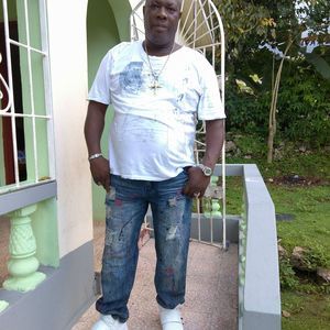 Meet your Posher, Raymond